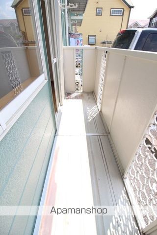 サザンウインドの内装写真