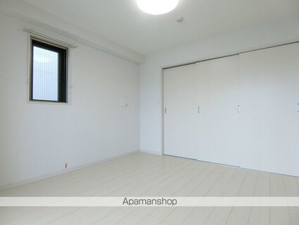 東京都新宿区榎町[1DK/35.8m2]のバス