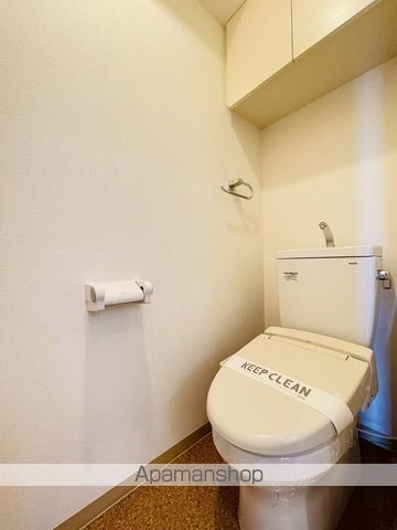 KマンションつるまいIIの内装写真