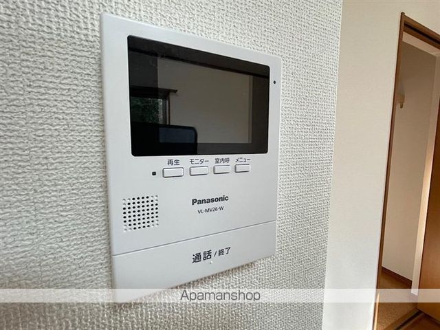 全健ハイム千代田の内装写真