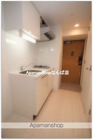 エスリード弁天町ベイコートの内装写真