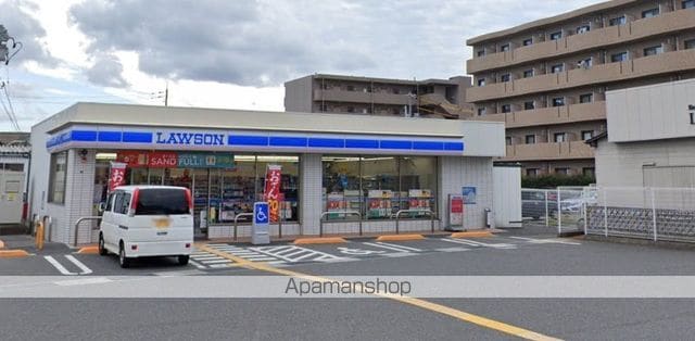 イリスプリエールの周辺写真