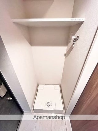 アーバネックス文京本郷[1DK/26.16m2]の内装3