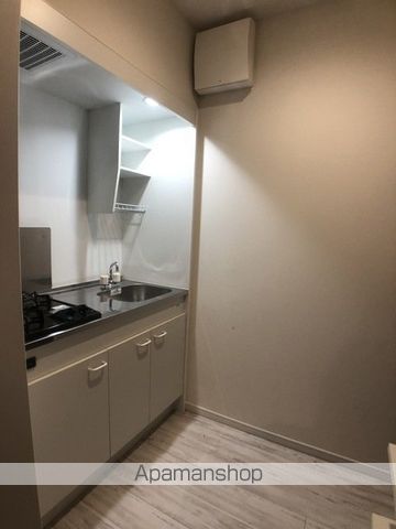ベルフラッツ東武練馬の内装写真