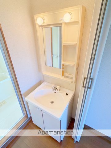ヤングプラザM Aの内装写真