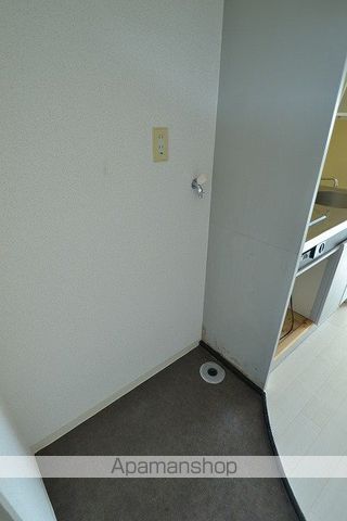 アンシャンテ住吉の内装写真