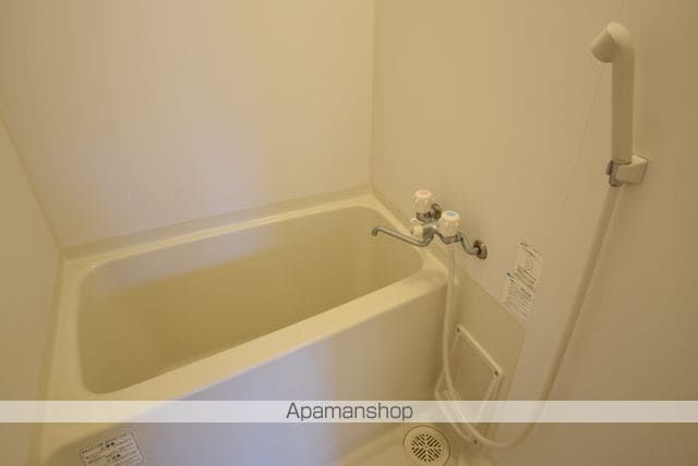 ルシェ・ド・クレミュの内装写真