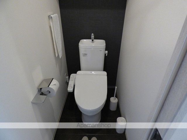メゾンキコー今里の内装写真
