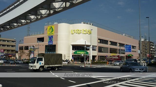 ボヌール・アンジュの周辺写真