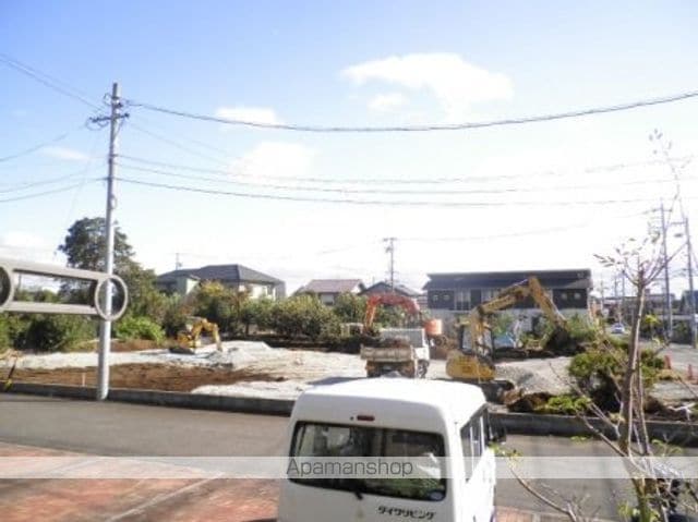 グリーンフォレストAZUMI Bの外観写真