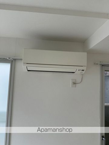 モルティーニ南円山の内装写真