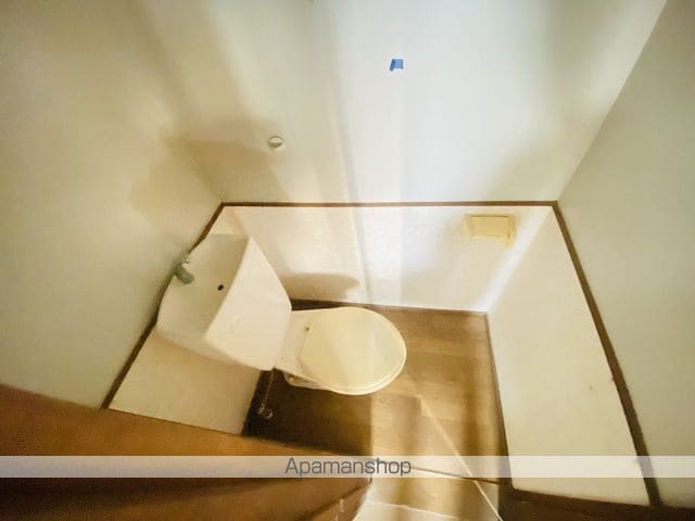 上荒田福永ビルの内装写真