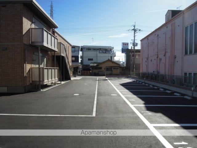コートボナールのその他写真