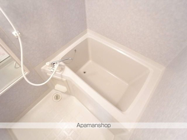 サンパレスの内装写真