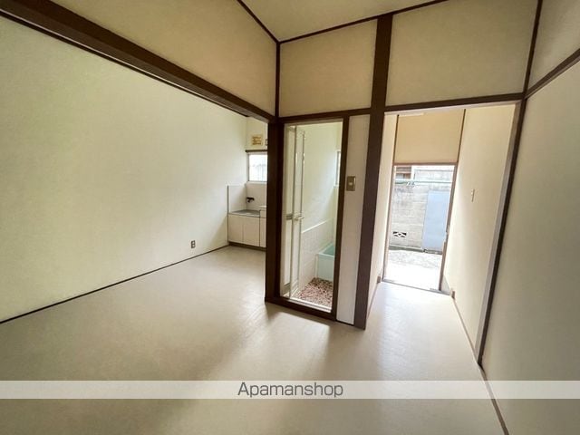 フルハウス171の内装写真