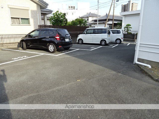 サンハイツのその他写真