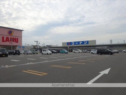 和歌山県和歌山市今福４丁目[1R/31.5m2]の周辺6