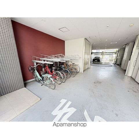 ハピネス江坂のその他写真