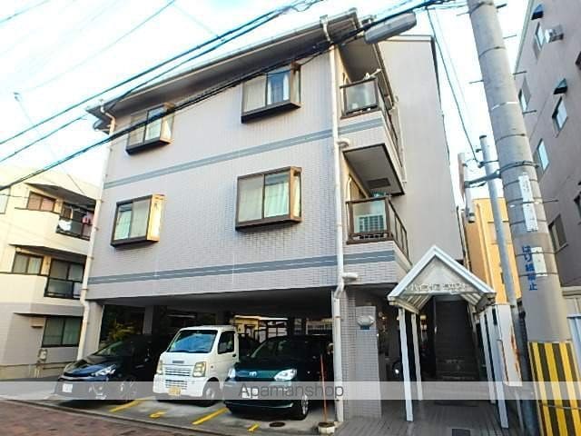 ハイライフウエスト