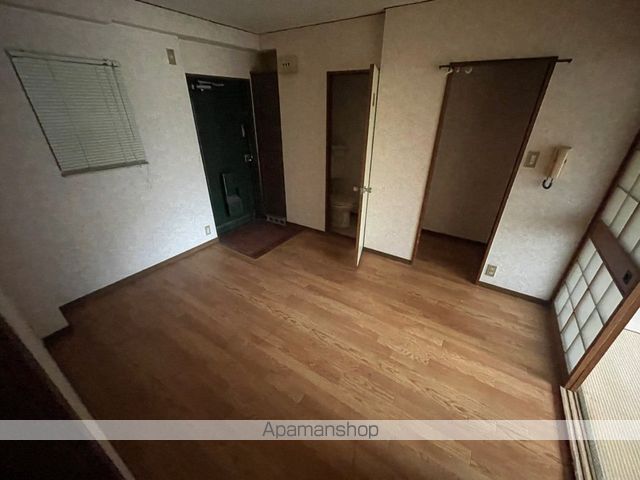 SENSE東淀川の内装写真