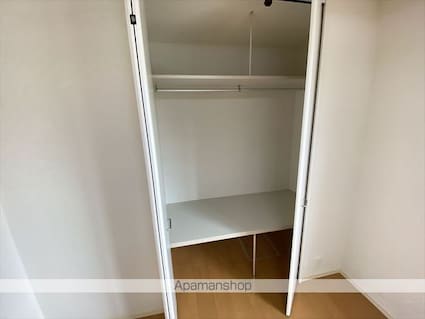 Ｍｉ　ｃａｓａ[2DK/49.36m2]の収納