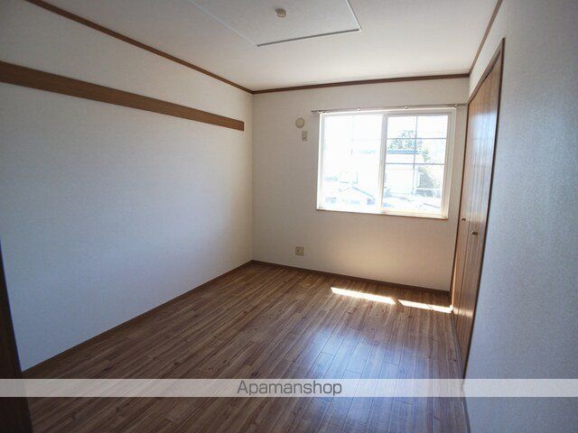 ベルグランデM A棟の内装写真