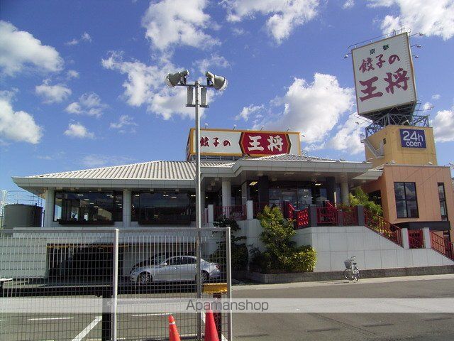 淀川ビルの周辺写真