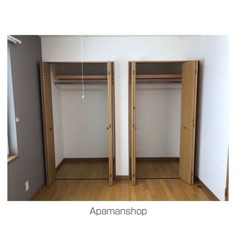 カーナ・ハギナカ伏古の内装写真