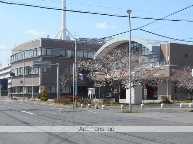セピアコートIIIの周辺写真
