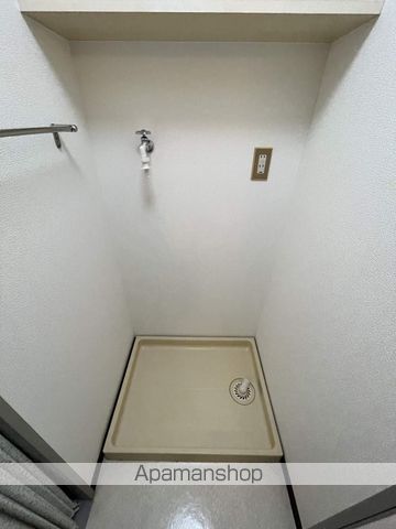 プチエレガンスエフユーの内装写真