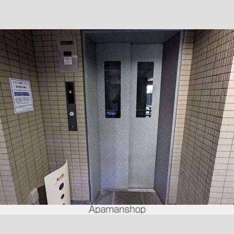 ガーデン代々木参宮橋の内装写真