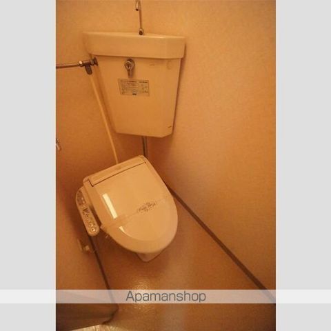 103松井ビルの内装写真