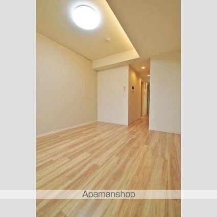 エスペランサ上前津[1R/29.93m2]の内装3