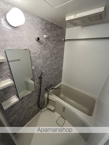 S−RESIDENCE福島玉川UNOの内装写真