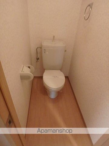 ステージノア豊平の内装写真