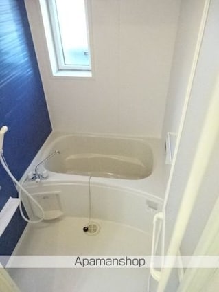 メゾンブリーズⅨ[2DK/50.09m2]のバス