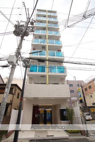 ビガーポリス369天神橋三丁目IIアルチェの外観写真