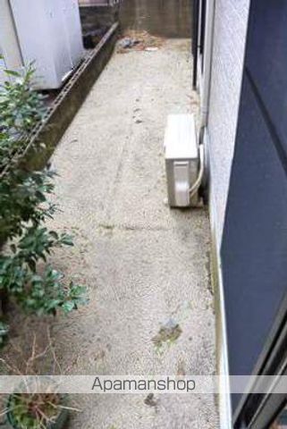 松永アパートの内装写真