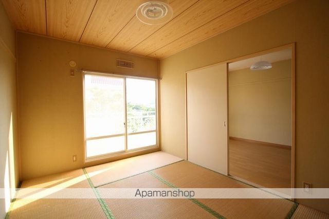 グリーンヒルズ玉藻Iの内装写真
