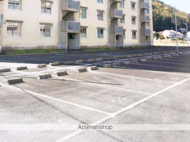 ビレッジハウス立江1号棟のその他写真