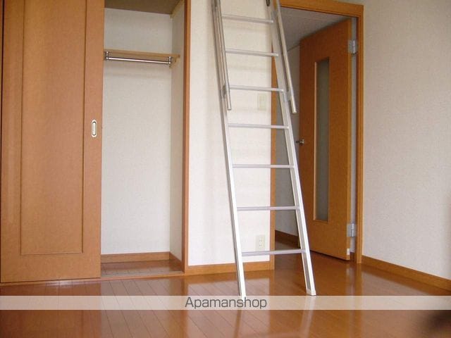 レオパレスエキノックスCの内装写真