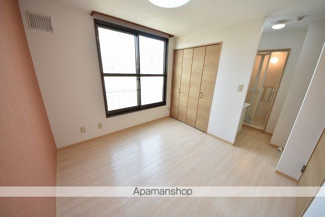 井上マンションNO3の内装写真