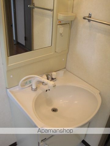 メープル円山の内装写真