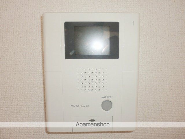 ミルト中町の内装写真