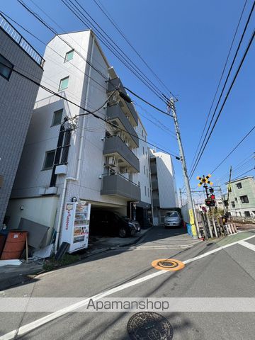 メインステージ野方駅前の外観写真