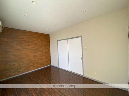 コーポテンリバー[1K/21.56m2]の内装6