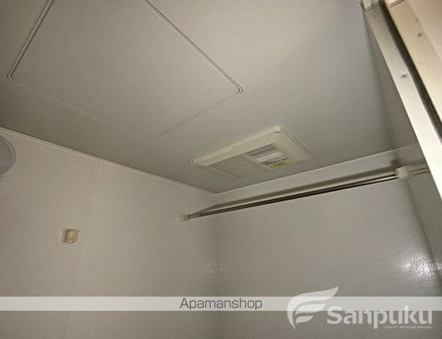 レオネクスト段々の内装写真