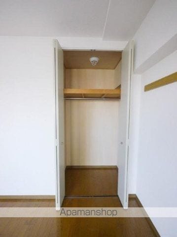 グロリア大洋の内装写真
