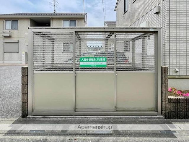 ステラBの内装写真