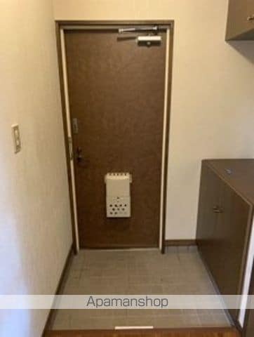 ヴィラ・ドルチェの内装写真